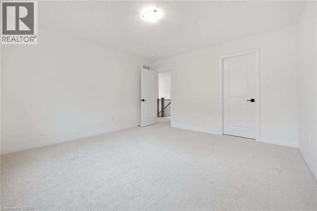 447 Benninger Street, Kitchener, Ontario  N2E 0J9 - Photo 20 - 40856225