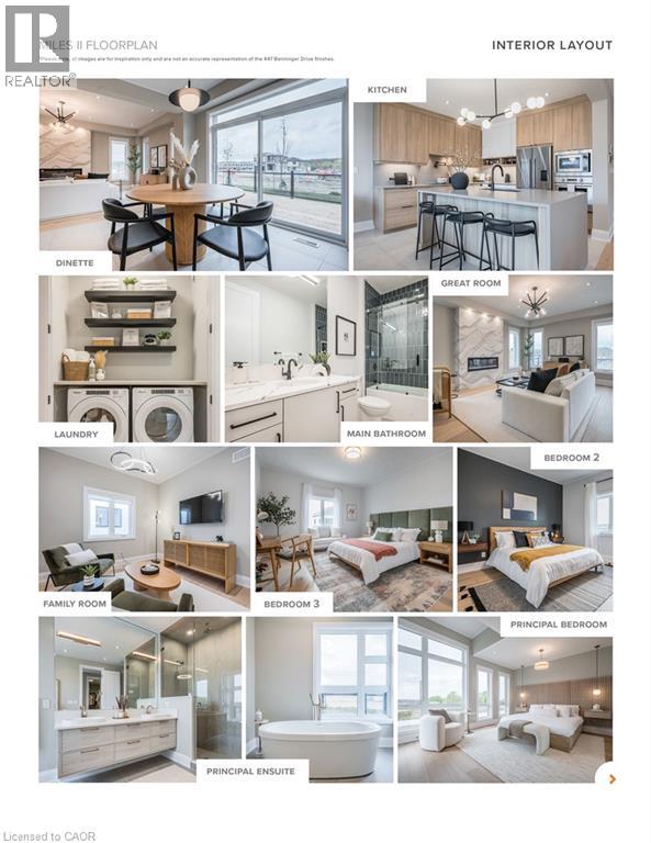 447 Benninger Street, Kitchener, Ontario  N2E 0J9 - Photo 6 - 40856225