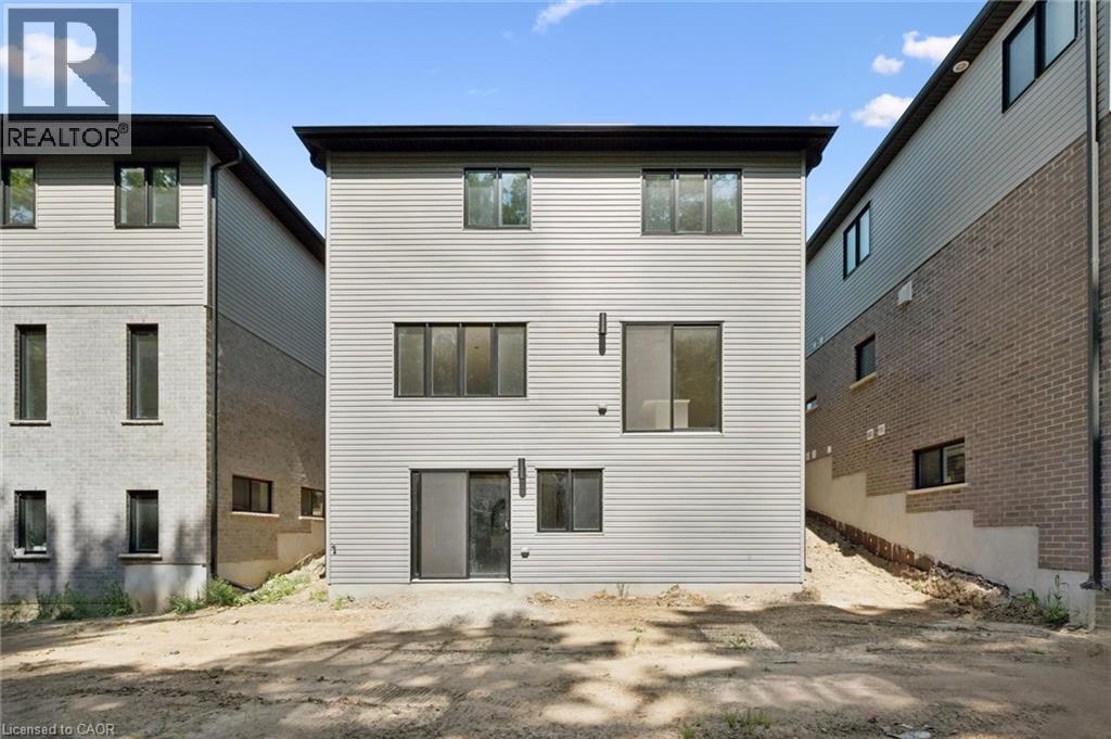 83 Dominique Street, Kitchener, Ontario  N2E 0J9 - Photo 32 - 40856000