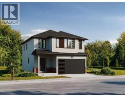 83 DOMINIQUE Street, Kitchener, Ontario