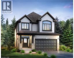 51 DOMINIQUE Street, Kitchener, Ontario