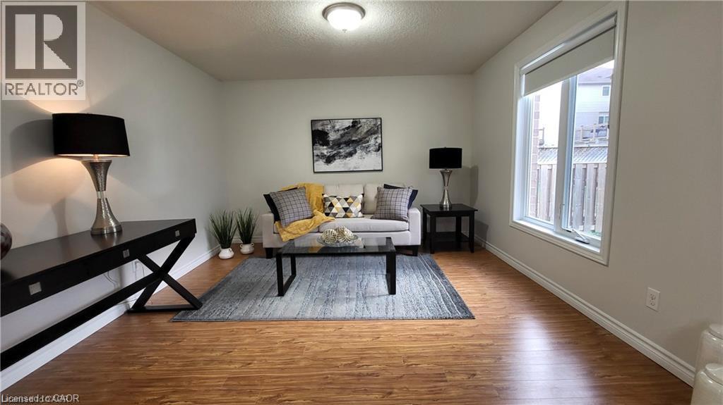 128 Udvari Crescent Unit# A, Kitchener, Ontario  N2N 3P6 - Photo 11 - 40856389