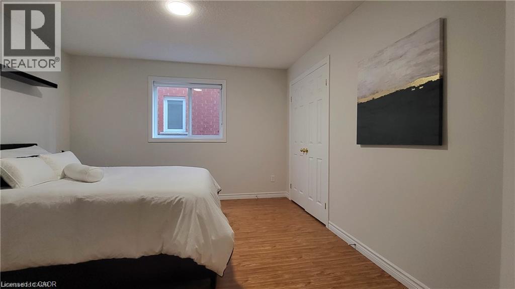 128 Udvari Crescent Unit# A, Kitchener, Ontario  N2N 3P6 - Photo 15 - 40856389