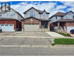 128 UDVARI Crescent Unit# A, Kitchener, Ontario