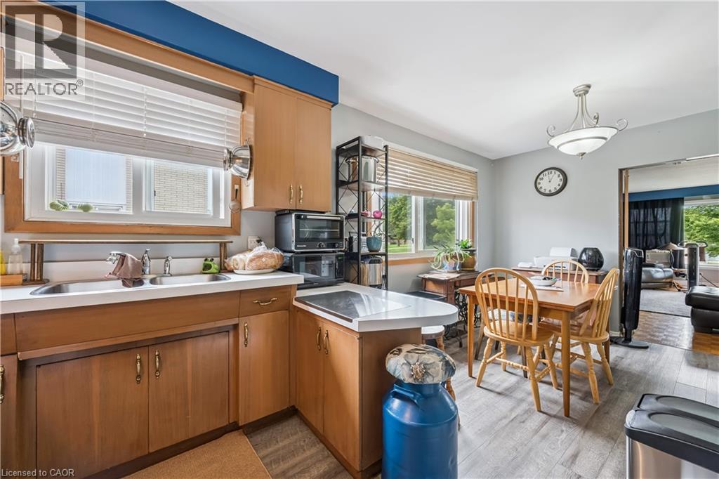 101 Secord Avenue, Kitchener, Ontario  N2B 2L3 - Photo 10 - 40856887