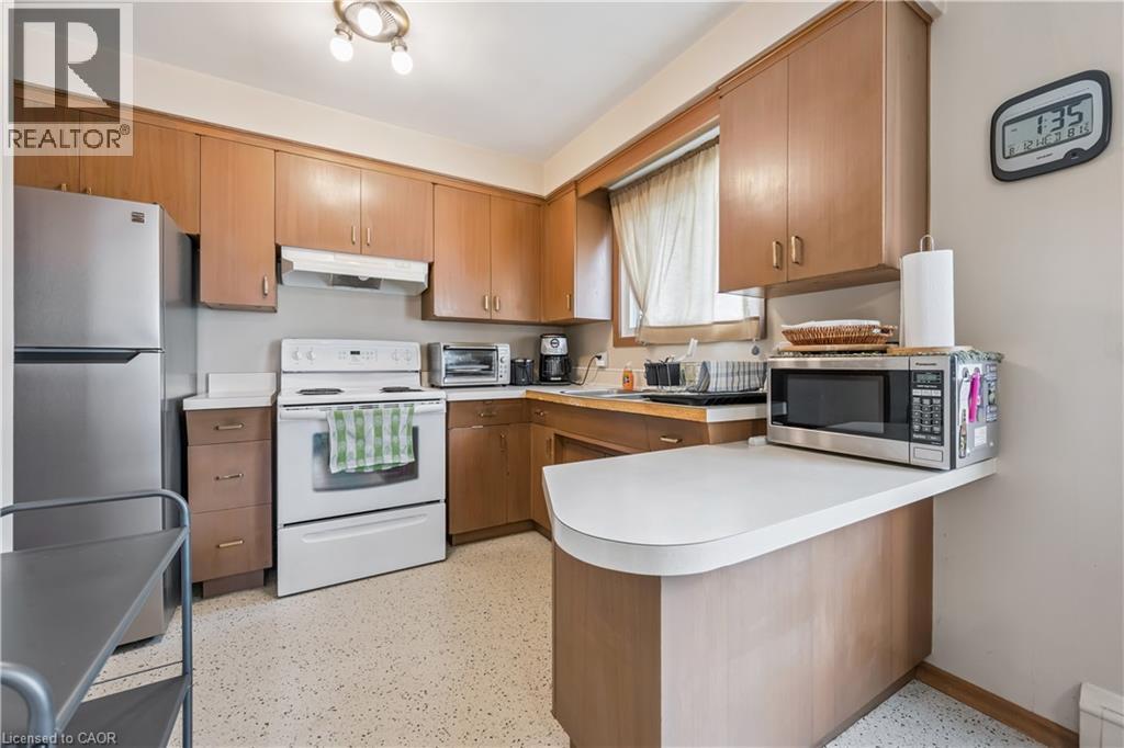 101 Secord Avenue, Kitchener, Ontario  N2B 2L3 - Photo 25 - 40856887