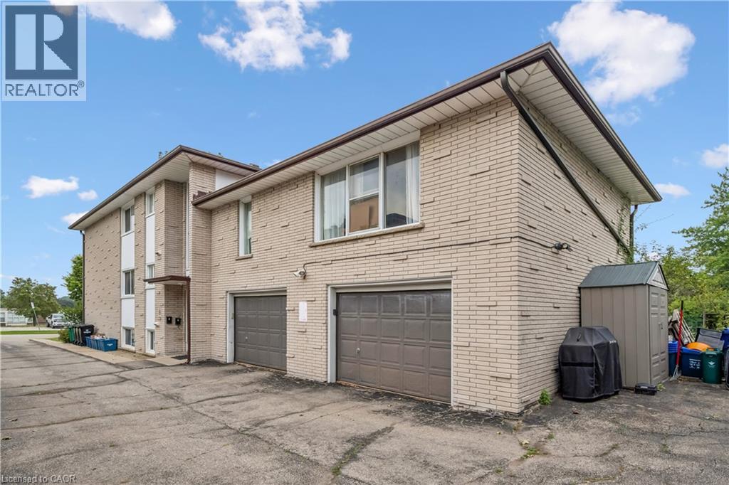 101 Secord Avenue, Kitchener, Ontario  N2B 2L3 - Photo 42 - 40856887