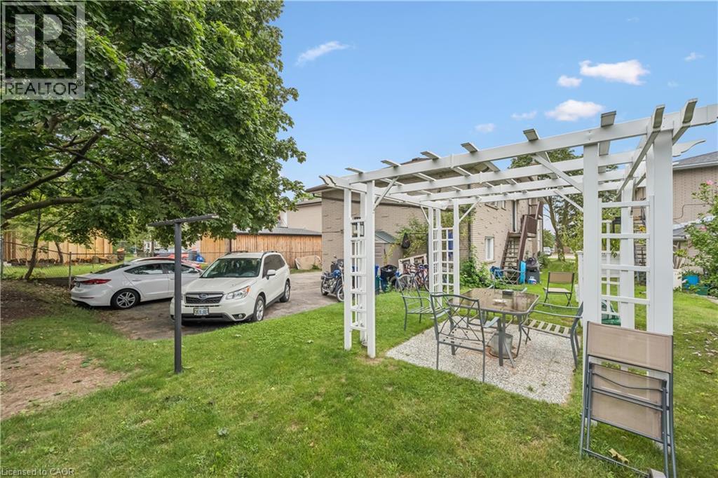 101 Secord Avenue, Kitchener, Ontario  N2B 2L3 - Photo 43 - 40856887