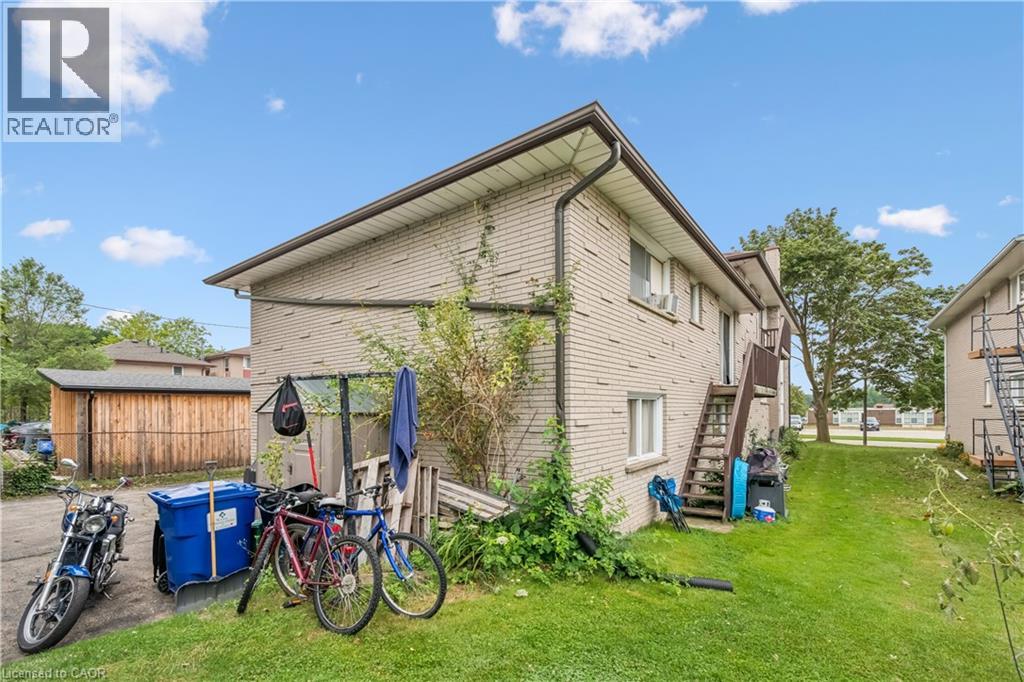 101 Secord Avenue, Kitchener, Ontario  N2B 2L3 - Photo 44 - 40856887