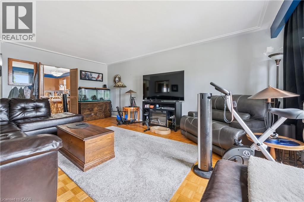 101 Secord Avenue, Kitchener, Ontario  N2B 2L3 - Photo 7 - 40856887