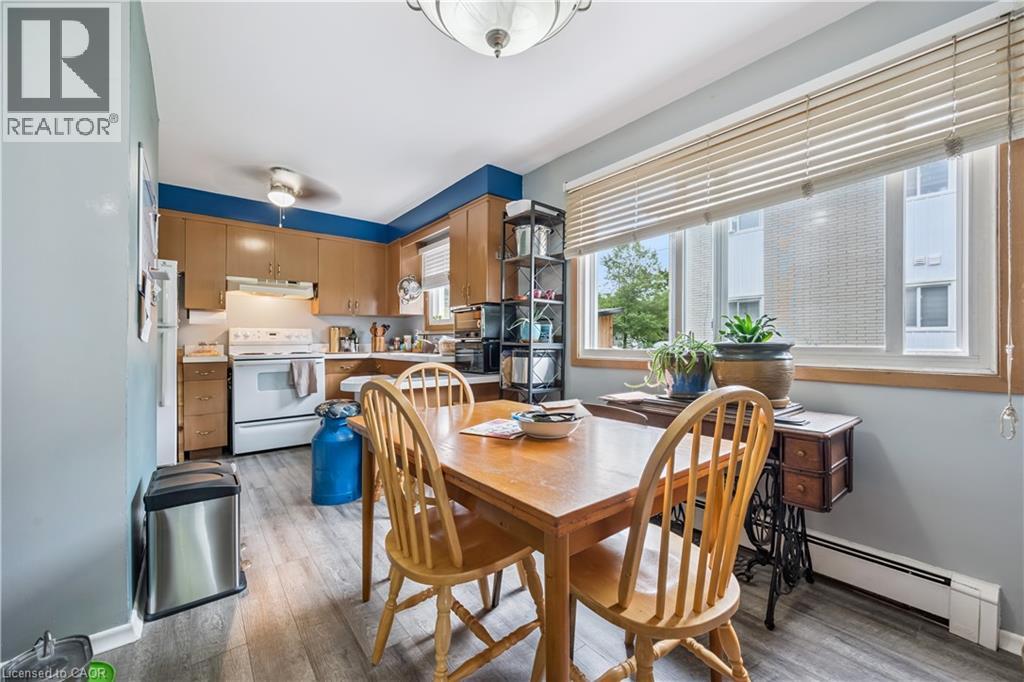 101 Secord Avenue, Kitchener, Ontario  N2B 2L3 - Photo 8 - 40856887