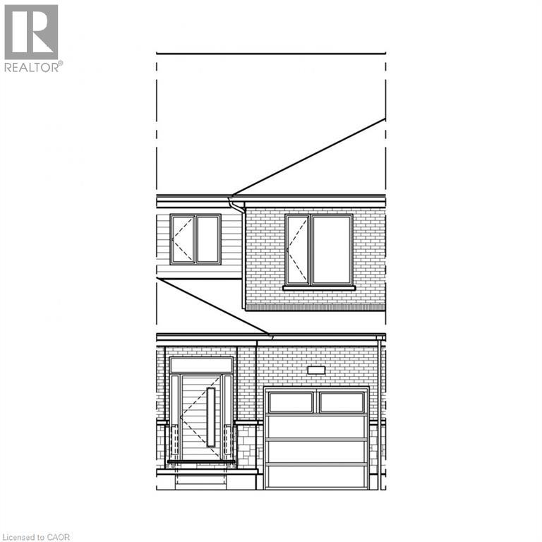Lot H43 Blair Valley Street, Kitchener, Ontario  N2P 0K7 - Photo 2 - 40856571