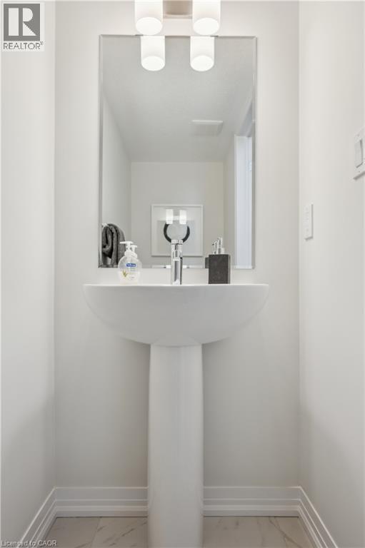 15 Stauffer Woods Trail Unit# 1, Kitchener, Ontario  N2P 0L1 - Photo 11 - 40854814