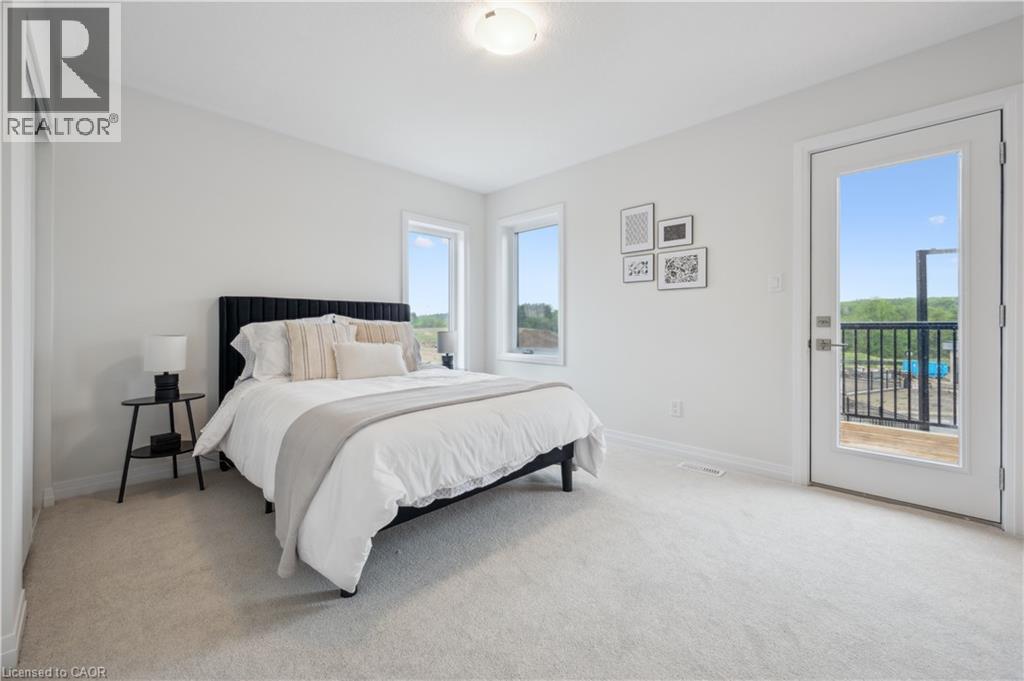 15 Stauffer Woods Trail Unit# 1, Kitchener, Ontario  N2P 0L1 - Photo 14 - 40854814