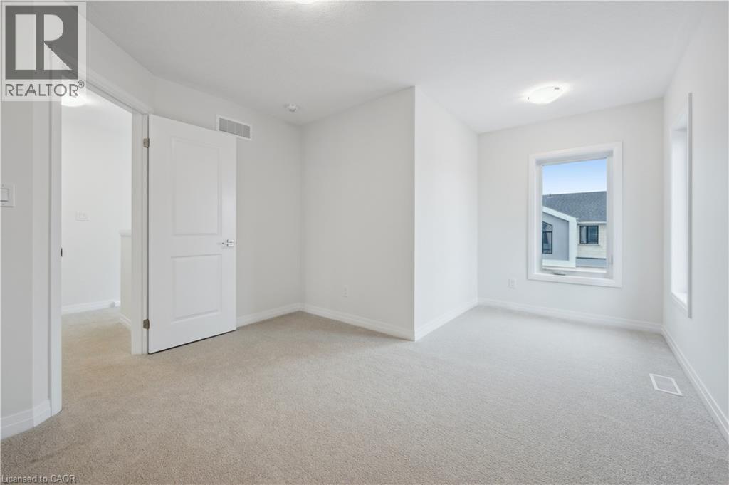 15 Stauffer Woods Trail Unit# 1, Kitchener, Ontario  N2P 0L1 - Photo 19 - 40854814