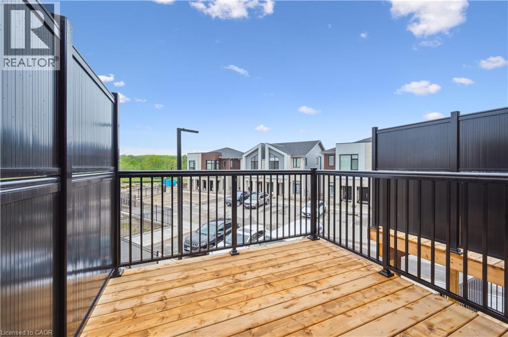15 Stauffer Woods Trail Unit# 1, Kitchener, Ontario  N2P 0L1 - Photo 23 - 40854814