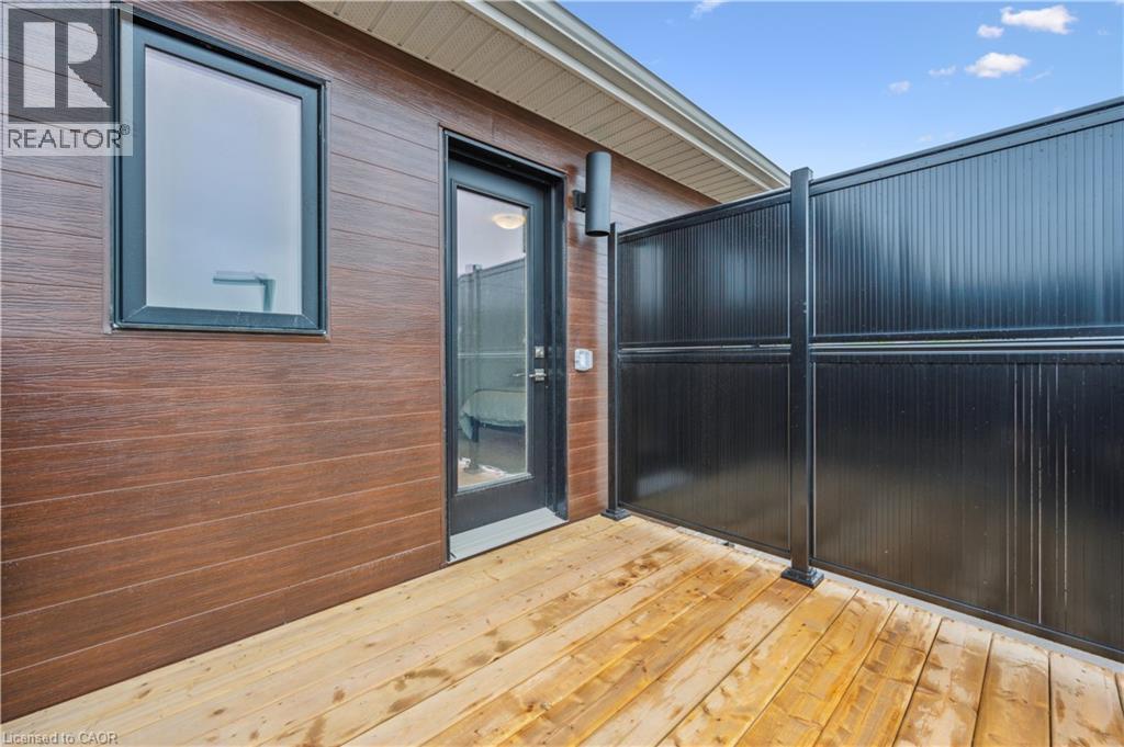 15 Stauffer Woods Trail Unit# 1, Kitchener, Ontario  N2P 0L1 - Photo 24 - 40854814