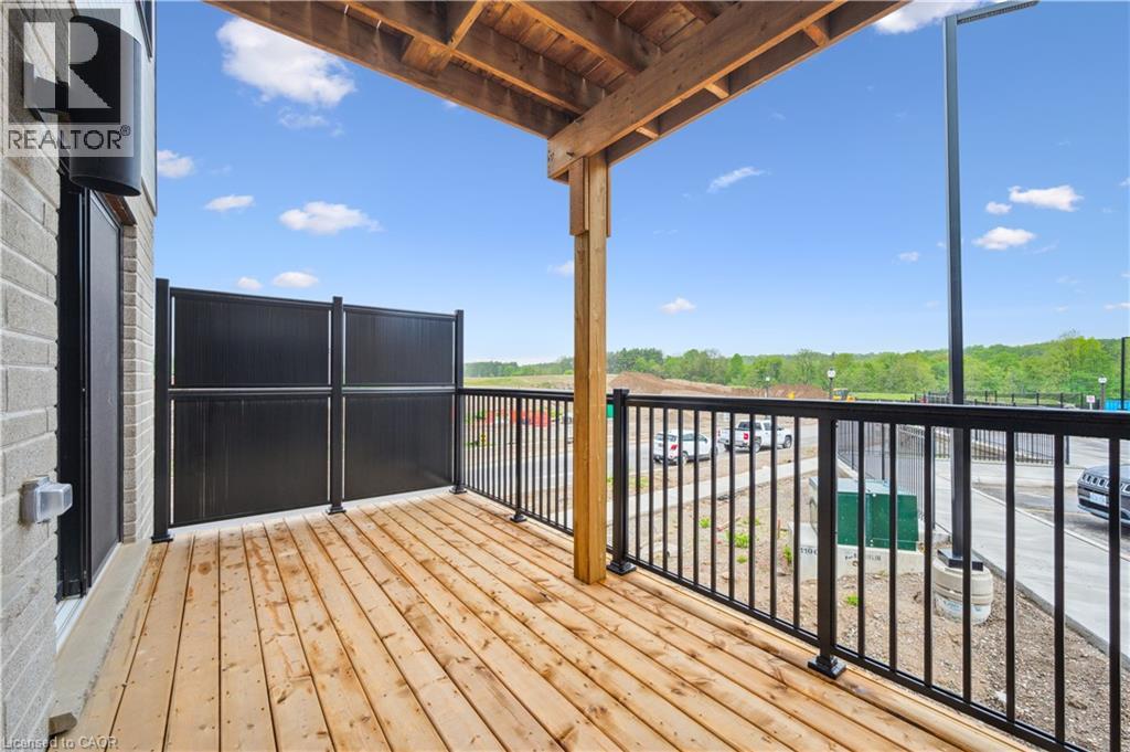15 Stauffer Woods Trail Unit# 1, Kitchener, Ontario  N2P 0L1 - Photo 27 - 40854814