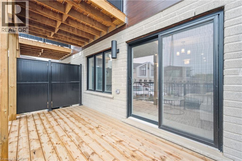 15 Stauffer Woods Trail Unit# 1, Kitchener, Ontario  N2P 0L1 - Photo 28 - 40854814