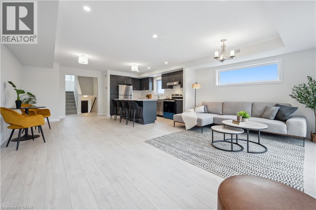 15 Stauffer Woods Trail Unit# 1, Kitchener, Ontario  N2P 0L1 - Photo 6 - 40854814