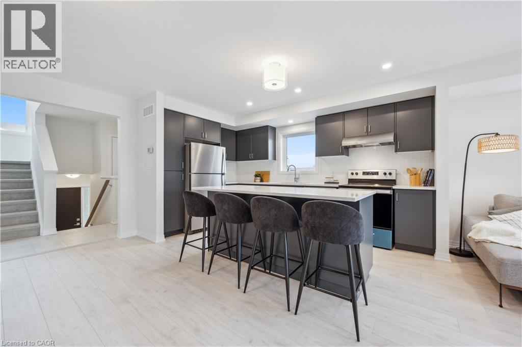 15 Stauffer Woods Trail Unit# 1, Kitchener, Ontario  N2P 0L1 - Photo 7 - 40854814