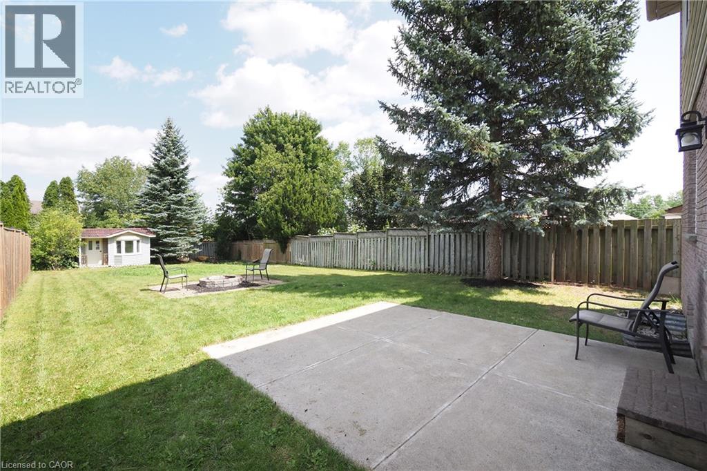 495 Misty Crescent, Kitchener, Ontario  N2B 3V6 - Photo 43 - 40857086