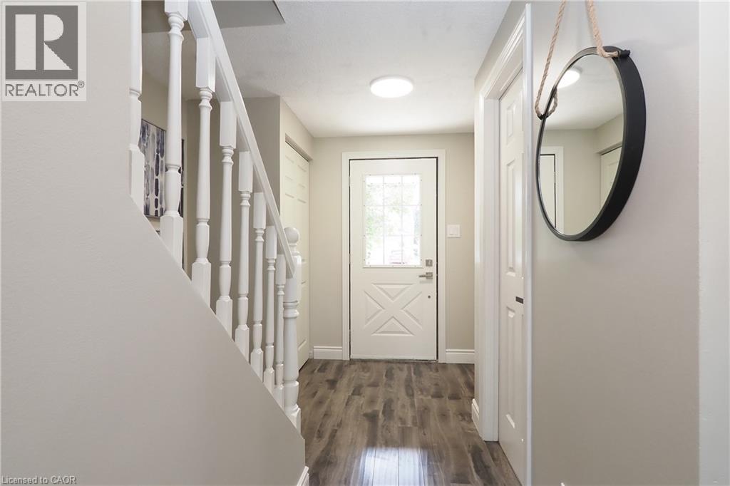 495 Misty Crescent, Kitchener, Ontario  N2B 3V6 - Photo 7 - 40857086