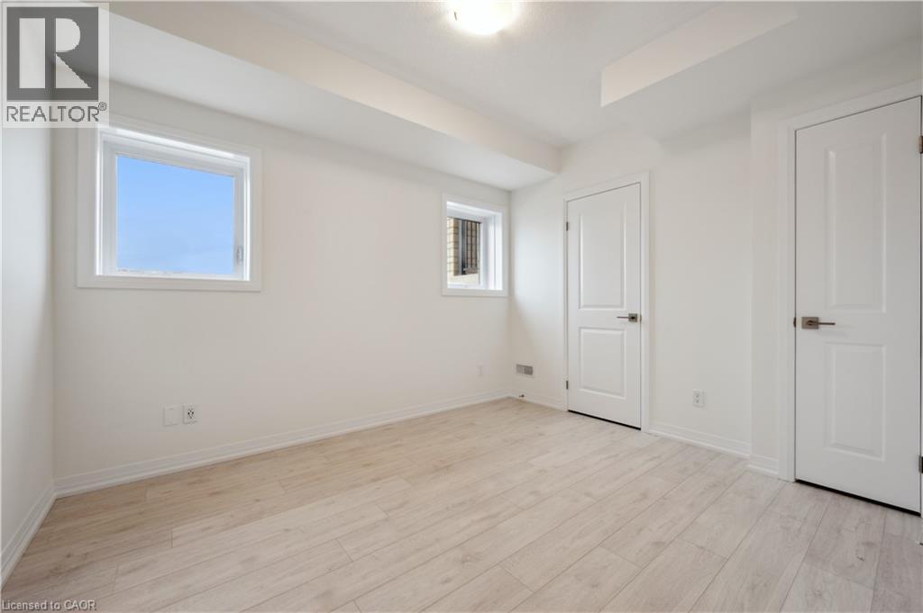 15 Stauffer Woods Trail Unit# 6, Kitchener, Ontario  N2P 0L1 - Photo 12 - 40857449