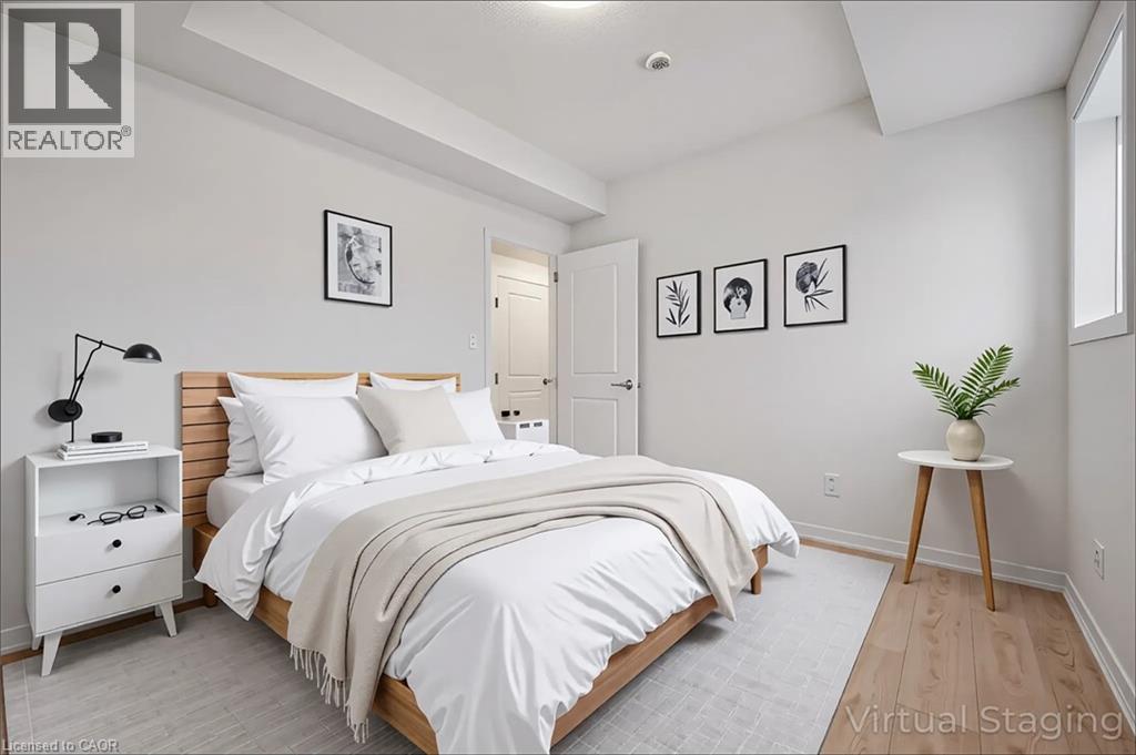 15 Stauffer Woods Trail Unit# 6, Kitchener, Ontario  N2P 0L1 - Photo 4 - 40857449