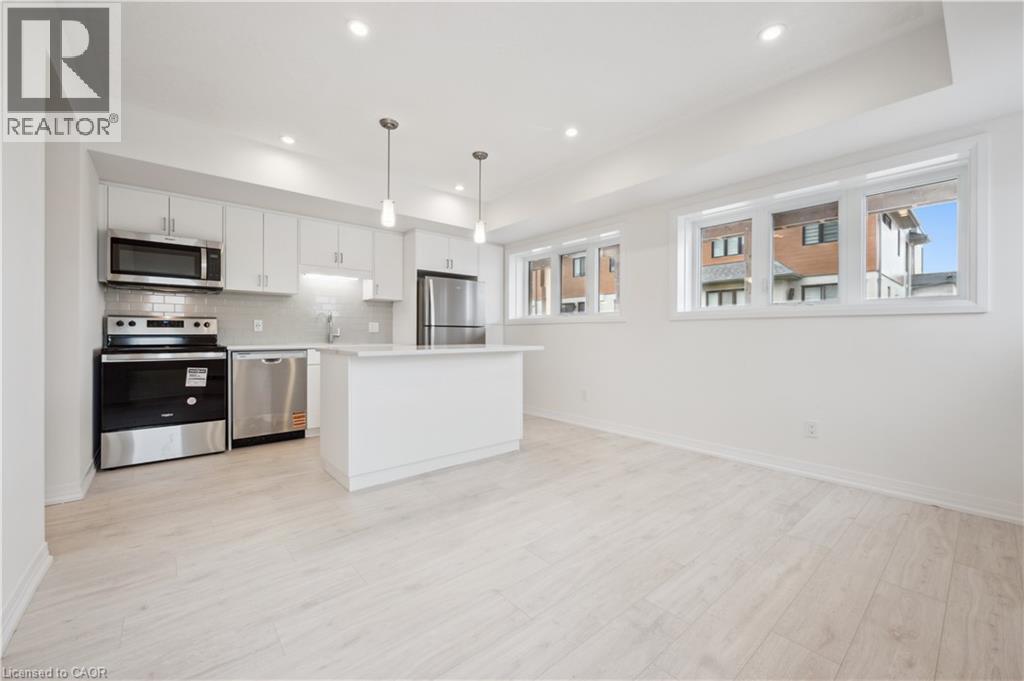 15 Stauffer Woods Trail Unit# 6, Kitchener, Ontario  N2P 0L1 - Photo 6 - 40857449