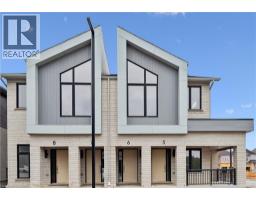 15 STAUFFER WOODS Trail Unit# 6, Kitchener, Ontario