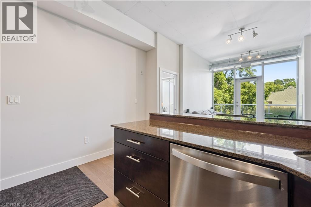 42 Bridgeport Road E Unit# 201, Waterloo, Ontario  N2J 0B3 - Photo 12 - 40857758