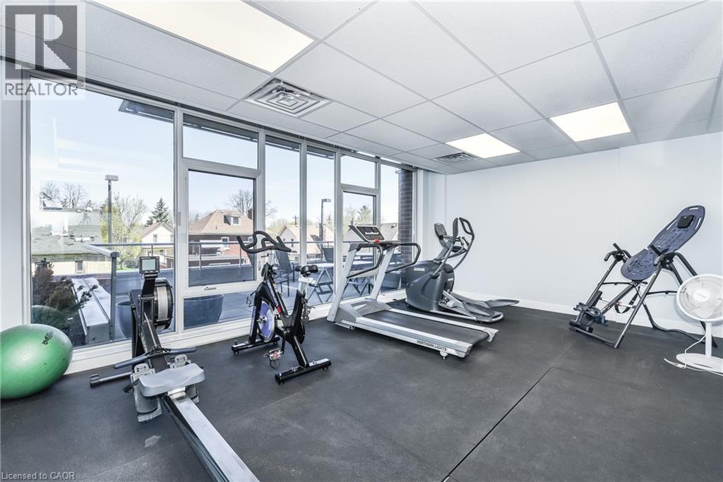 42 Bridgeport Road E Unit# 201, Waterloo, Ontario  N2J 0B3 - Photo 26 - 40857758