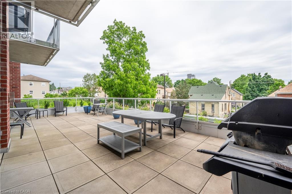 42 Bridgeport Road E Unit# 201, Waterloo, Ontario  N2J 0B3 - Photo 34 - 40857758