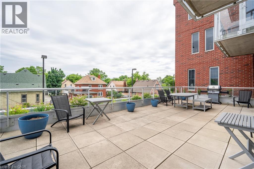 42 Bridgeport Road E Unit# 201, Waterloo, Ontario  N2J 0B3 - Photo 35 - 40857758