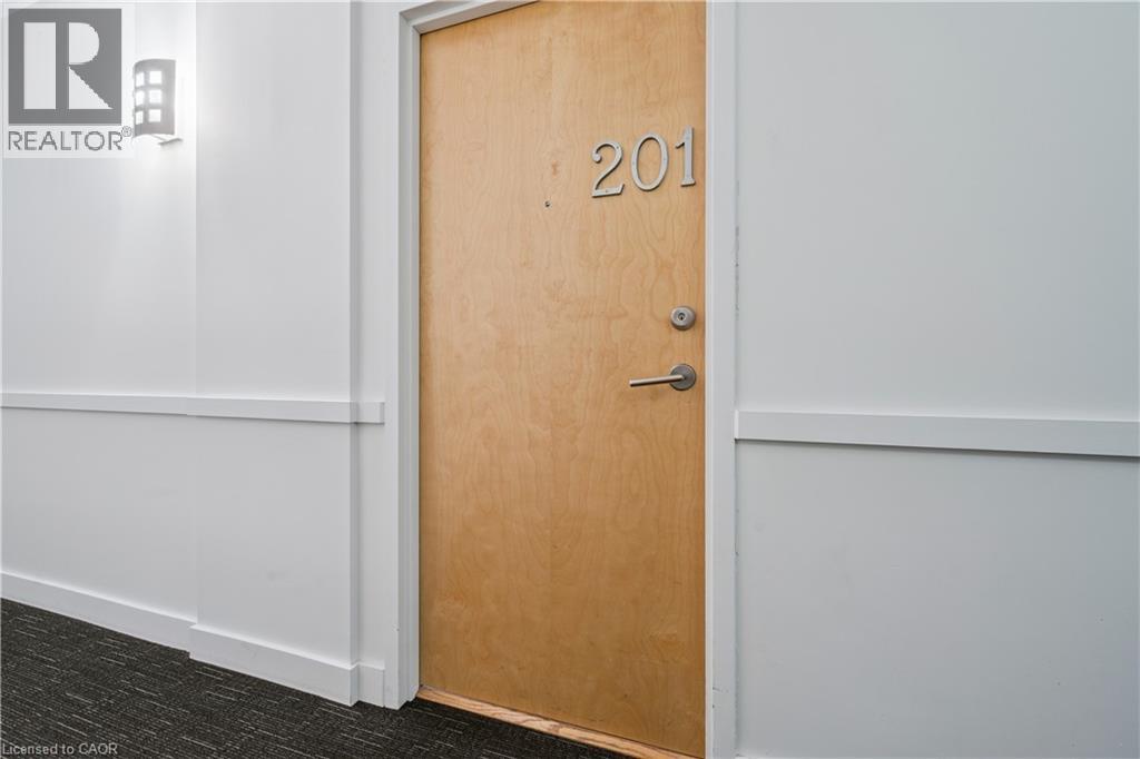 42 Bridgeport Road E Unit# 201, Waterloo, Ontario  N2J 0B3 - Photo 4 - 40857758