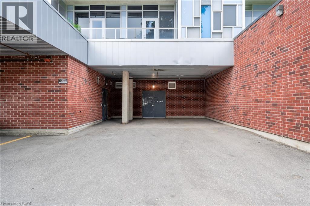 42 Bridgeport Road E Unit# 201, Waterloo, Ontario  N2J 0B3 - Photo 42 - 40857758