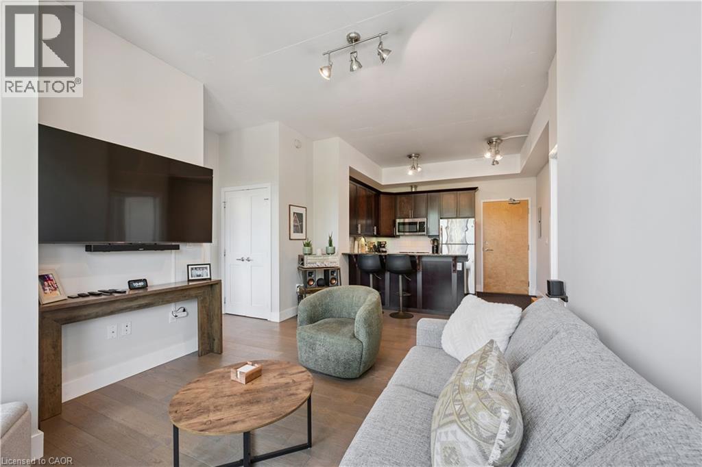 42 Bridgeport Road E Unit# 201, Waterloo, Ontario  N2J 0B3 - Photo 7 - 40857758