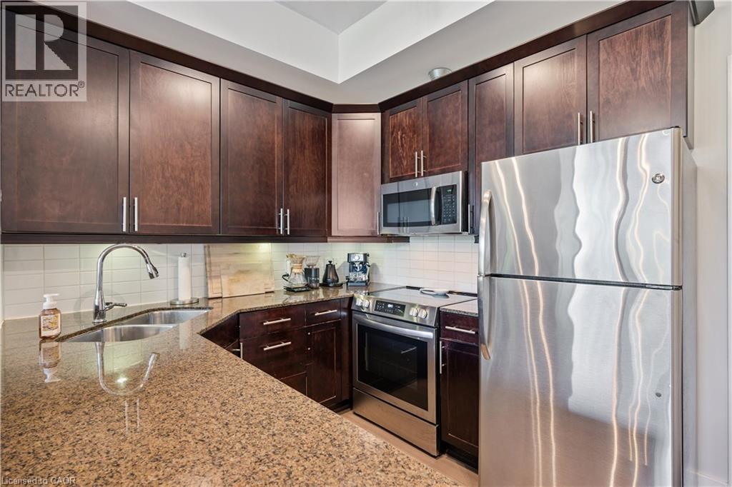 42 Bridgeport Road E Unit# 201, Waterloo, Ontario  N2J 0B3 - Photo 9 - 40857758