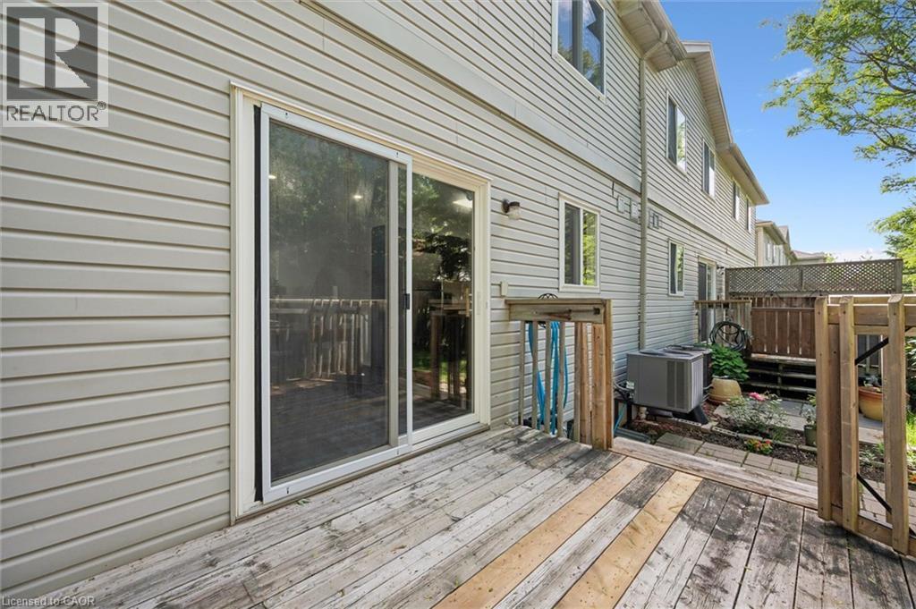600 White Elm Boulevard Unit# 9, Waterloo, Ontario  N2V 2V2 - Photo 21 - 40857762