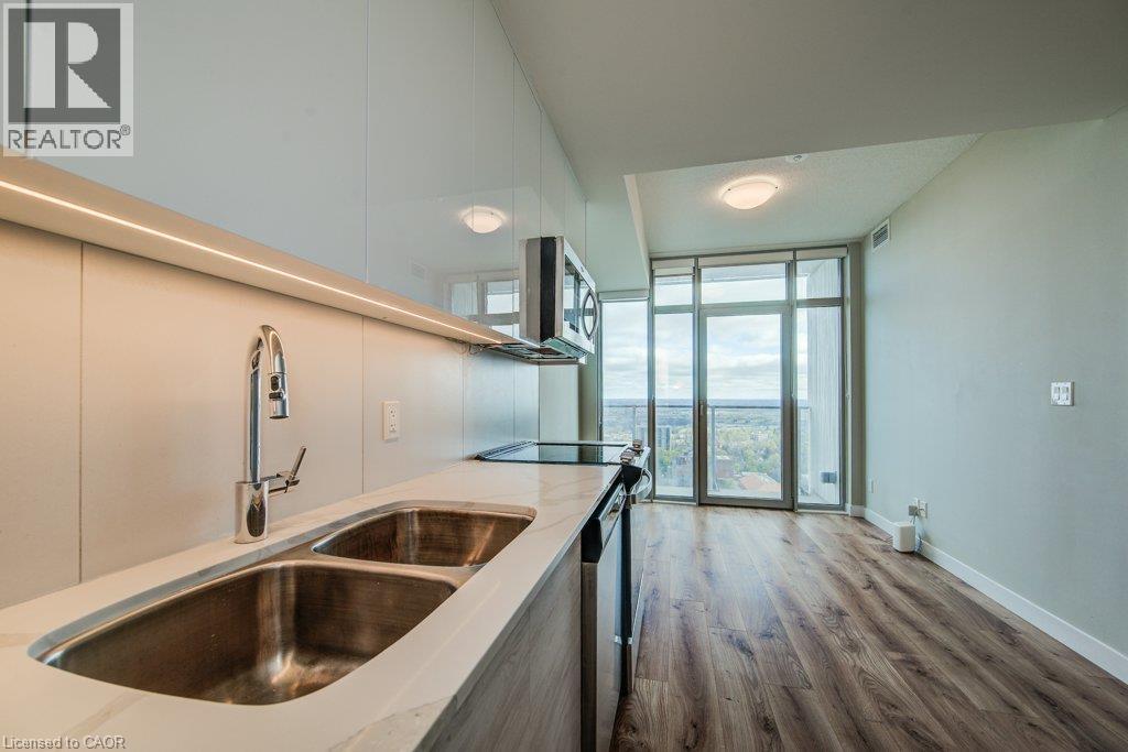 60 Frederick Street Unit# 3005, Kitchener, Ontario  N2H 0C7 - Photo 11 - 40857786