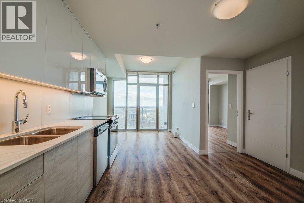 60 Frederick Street Unit# 3005, Kitchener, Ontario  N2H 0C7 - Photo 12 - 40857786
