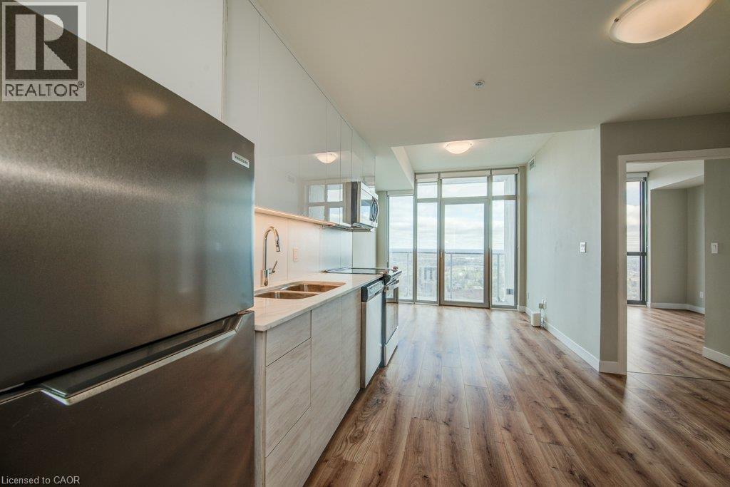 60 Frederick Street Unit# 3005, Kitchener, Ontario  N2H 0C7 - Photo 7 - 40857786