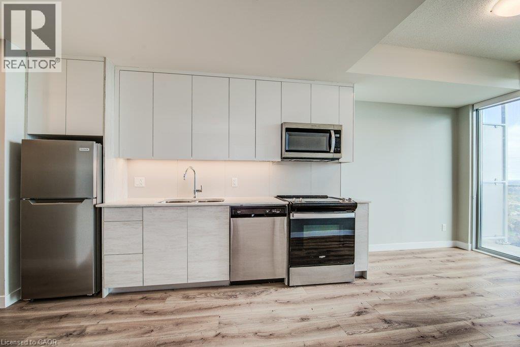 60 Frederick Street Unit# 3005, Kitchener, Ontario  N2H 0C7 - Photo 8 - 40857786