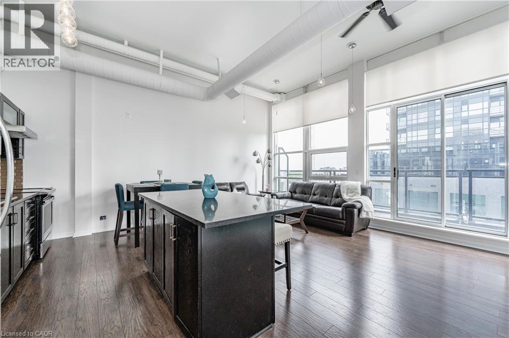 410 King Street W Unit# 508, Kitchener, Ontario  N2G 1C3 - Photo 11 - 40857782