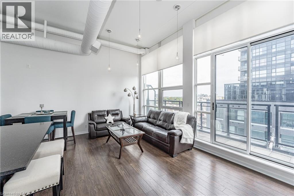 410 King Street W Unit# 508, Kitchener, Ontario  N2G 1C3 - Photo 12 - 40857782