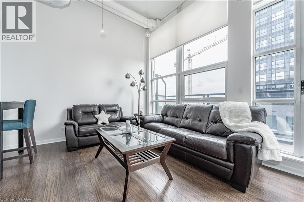 410 King Street W Unit# 508, Kitchener, Ontario  N2G 1C3 - Photo 13 - 40857782