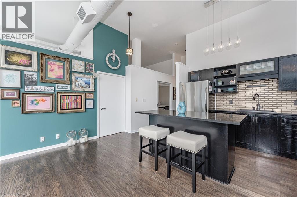 410 King Street W Unit# 508, Kitchener, Ontario  N2G 1C3 - Photo 16 - 40857782
