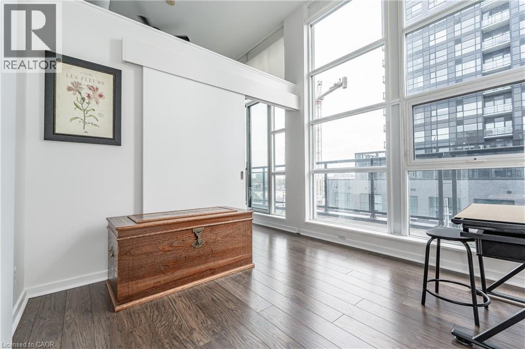 410 King Street W Unit# 508, Kitchener, Ontario  N2G 1C3 - Photo 21 - 40857782