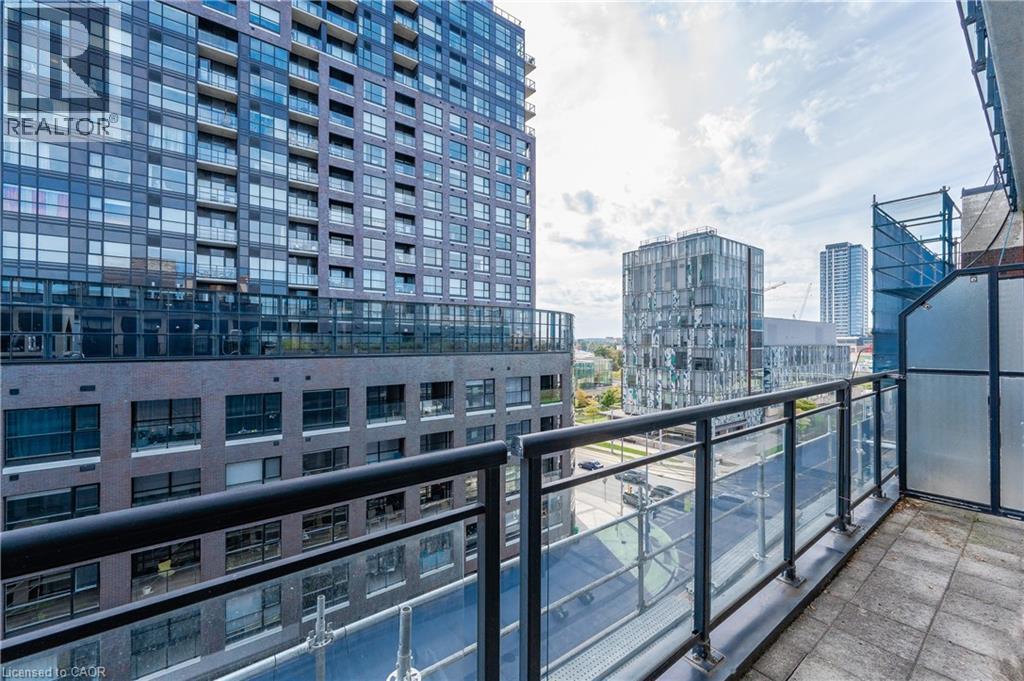 410 King Street W Unit# 508, Kitchener, Ontario  N2G 1C3 - Photo 25 - 40857782